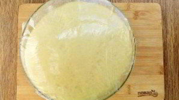 пирожки в духовке