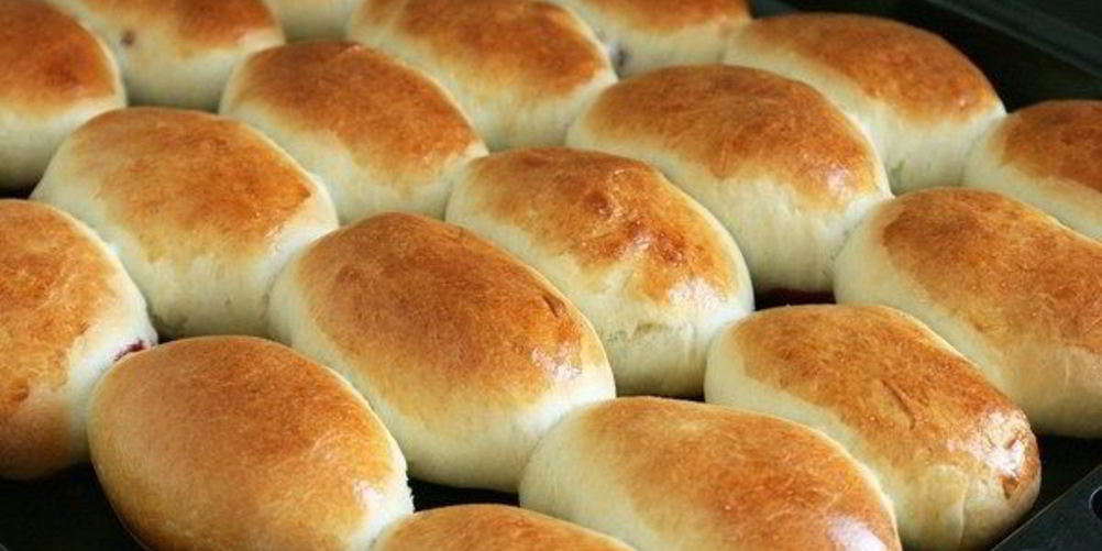 Рецепт пирожков за 5 минут