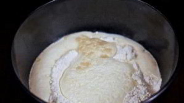 пирожки, жареные на сковороде