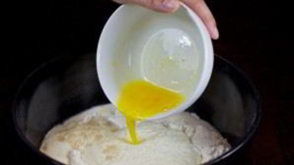 пирожки, жареные на сковороде