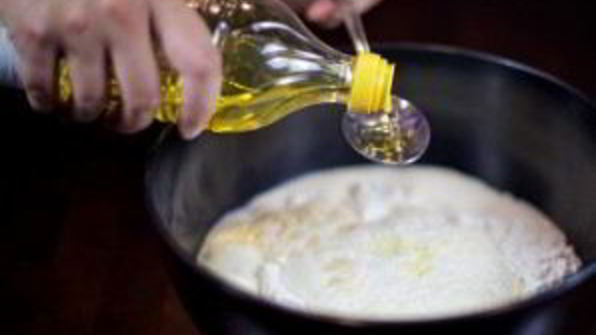 пирожки, жареные на сковороде