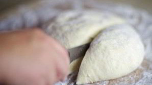 пирожки, жареные на сковороде