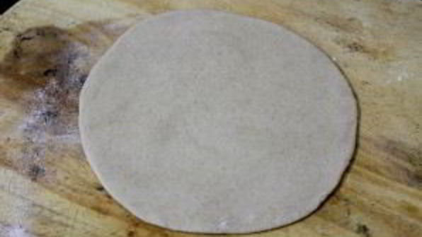 пирожки, жареные в масле