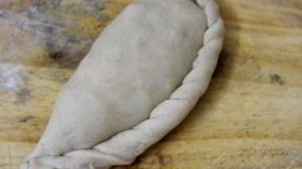 пирожки, жареные в масле