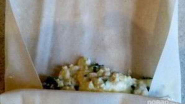 турецкие пирожки с сыром