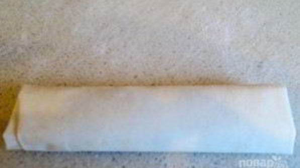 турецкие пирожки с сыром