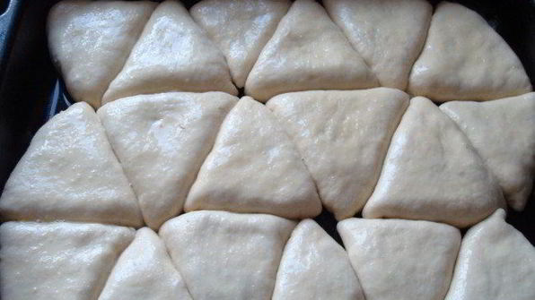 эчпочмак — пирожки с мясом и картофелем