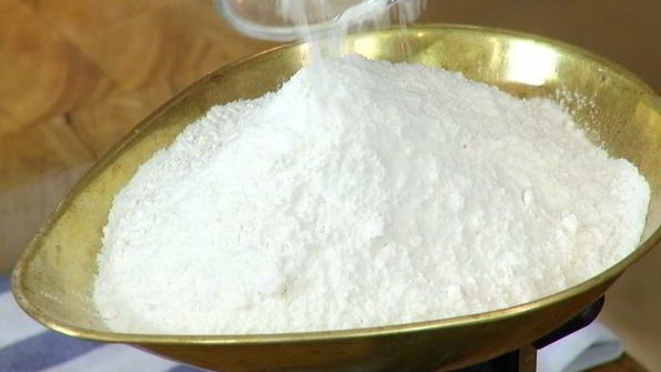 баскское пирожное