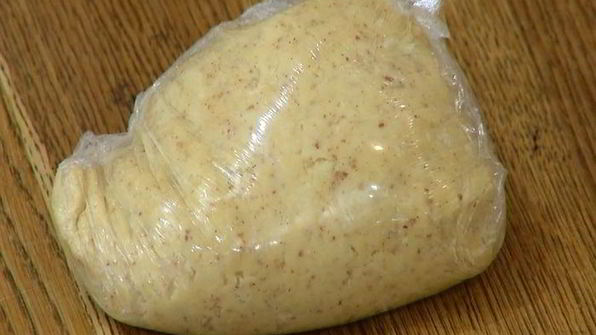 баскское пирожное