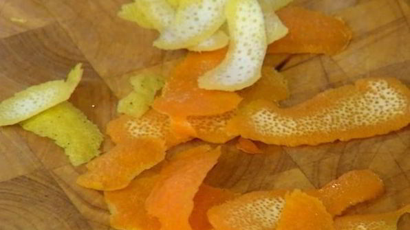 баскское пирожное