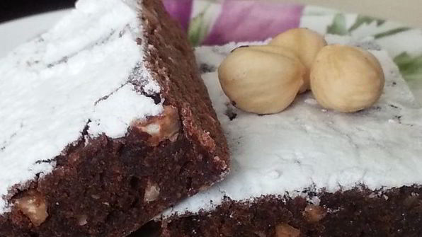 брауни лайт