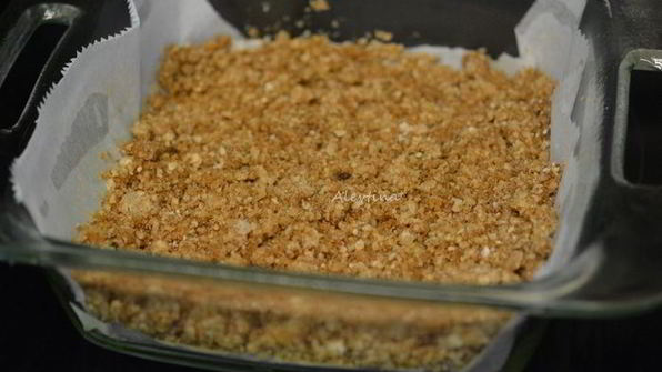 брауни пшеничный в шоколадной глазури