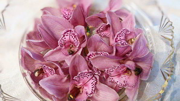 брауни с амаретто