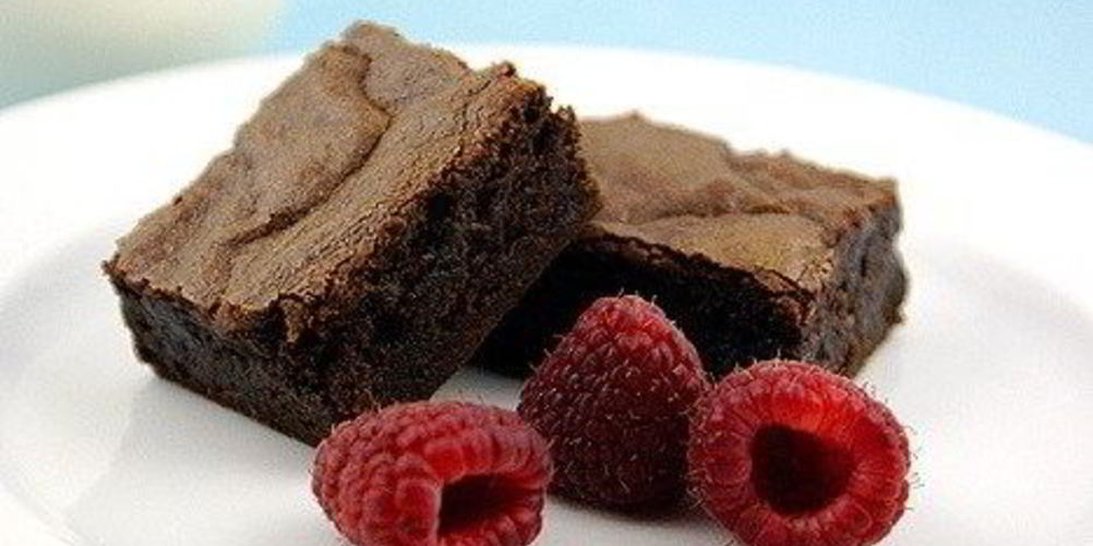 Рецепт брауни с темным шоколадом