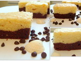 Брауни&Блонди