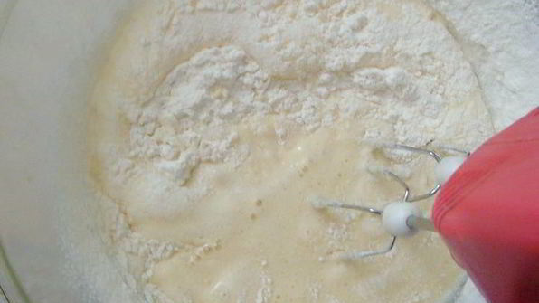 брауни&блонди