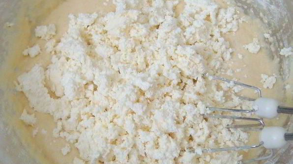 брауни&блонди