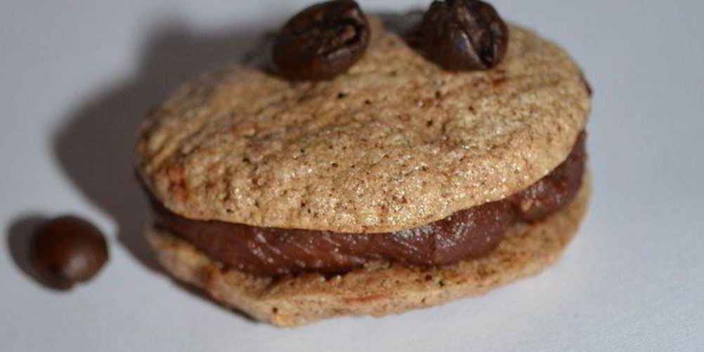 Рецепт чуда мини-пирожные