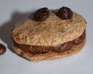 Чудо мини-пирожные