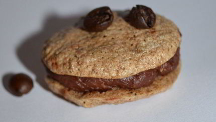 Чудо мини-пирожные