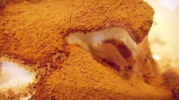 чудо мини-пирожные