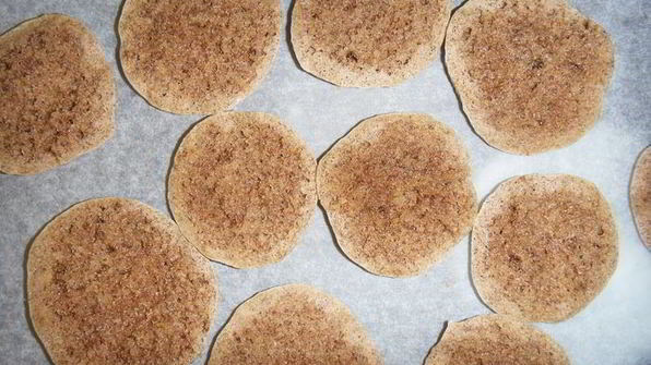 чудо мини-пирожные