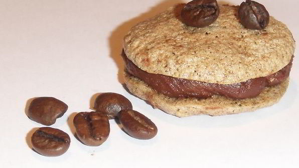 чудо мини-пирожные