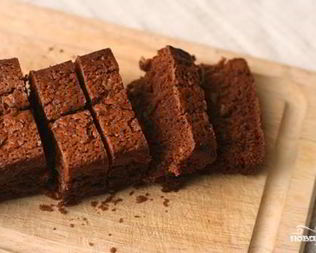 Медово-ореховые пирожные