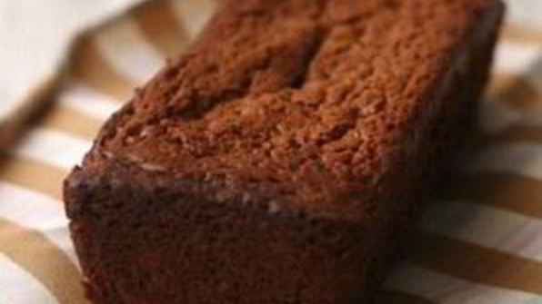 медово-ореховые пирожные