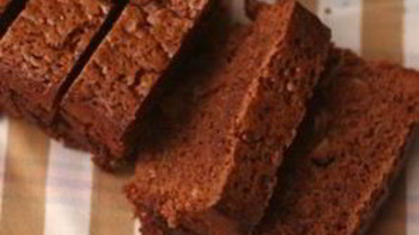 медово-ореховые пирожные