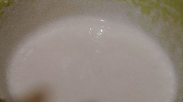 медовое пирожное