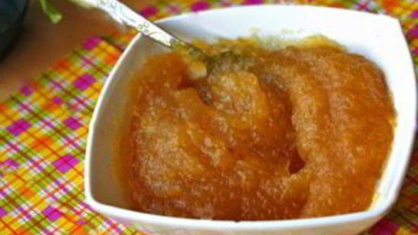 медовые пирожные