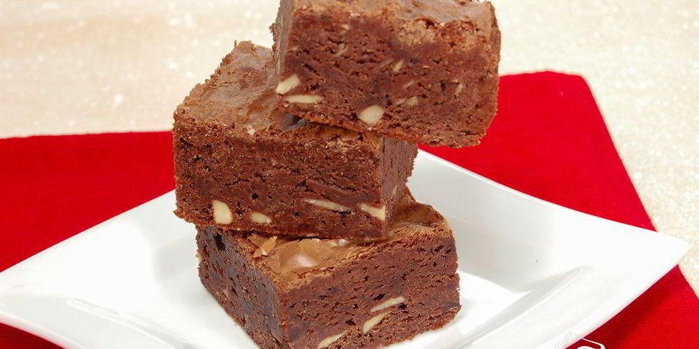 Рецепт пирожного брауниз