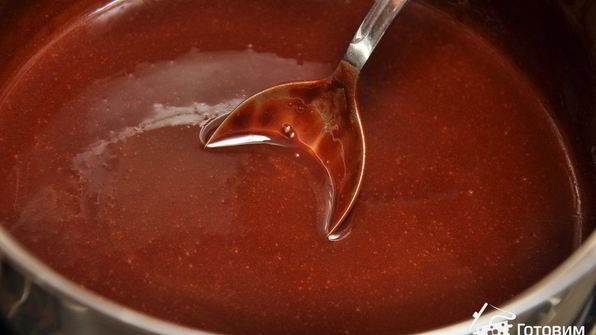 пирожное брауниз