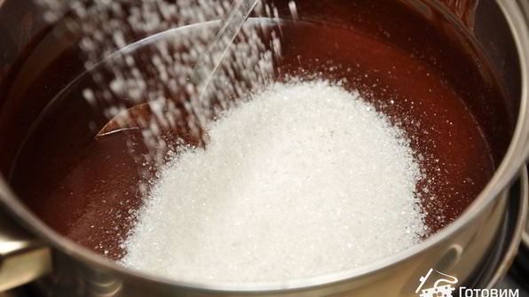 пирожное брауниз