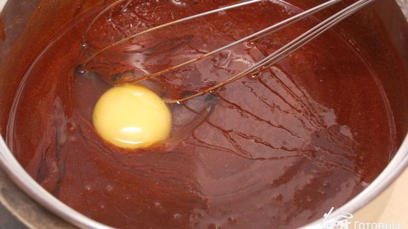 пирожное брауниз