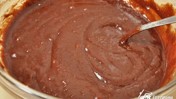 пирожное брауниз