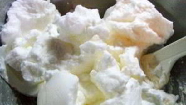 пирожное буше