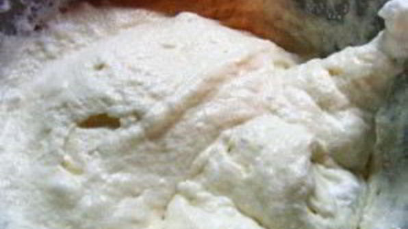 пирожное буше