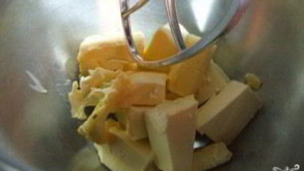 пирожное буше