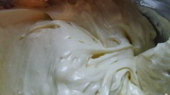 пирожное буше