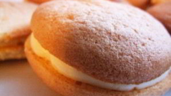 пирожное буше