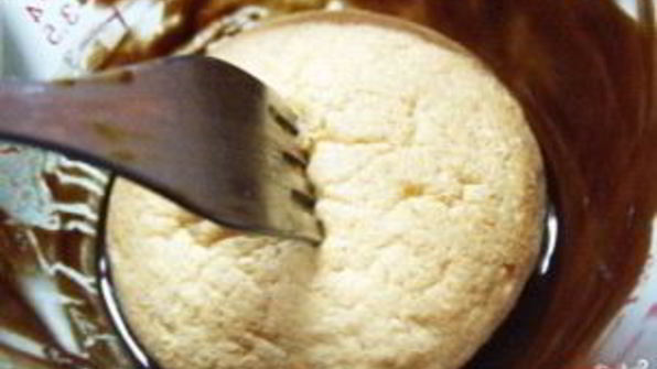 пирожное буше