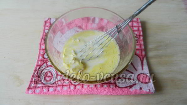 пирожное из какао и сгущенки