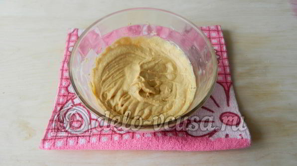 пирожное из какао и сгущенки