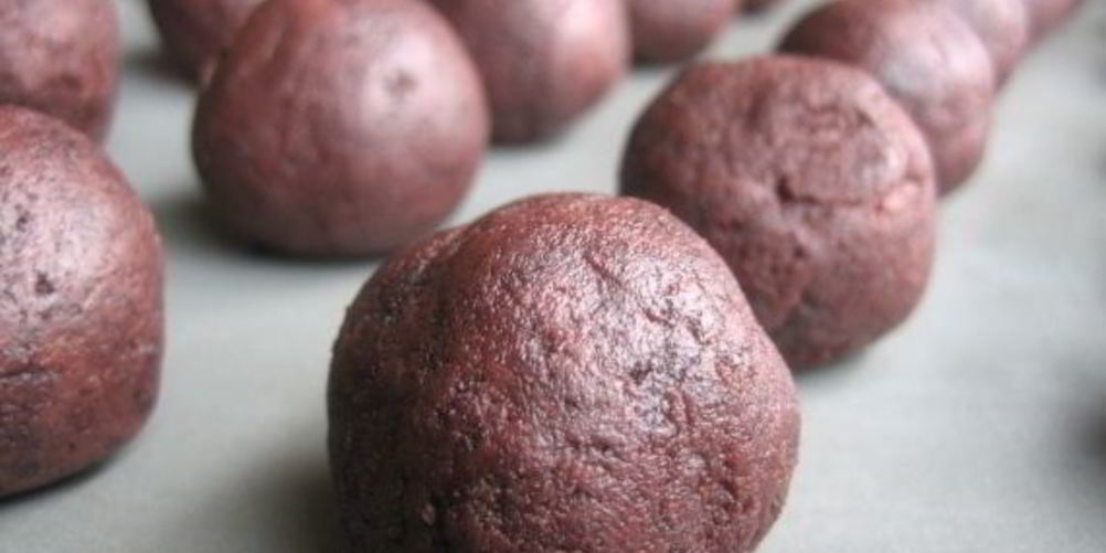 Рецепт пирожного картошка без масла и сгущенки