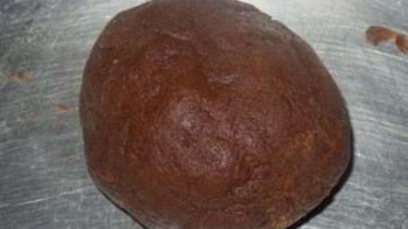 пирожное картошка без масла и сгущенки