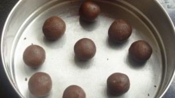 пирожное картошка без масла и сгущенки