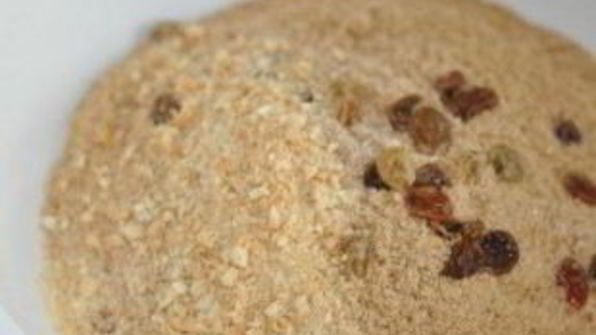 пирожное картошка из печенья со сгущенкой