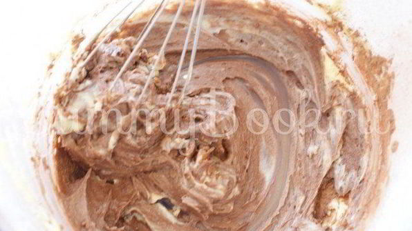 пирожное картошка